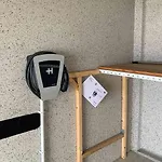 Appartementhaus Poseidon Ferienwohnung 22 Pos22