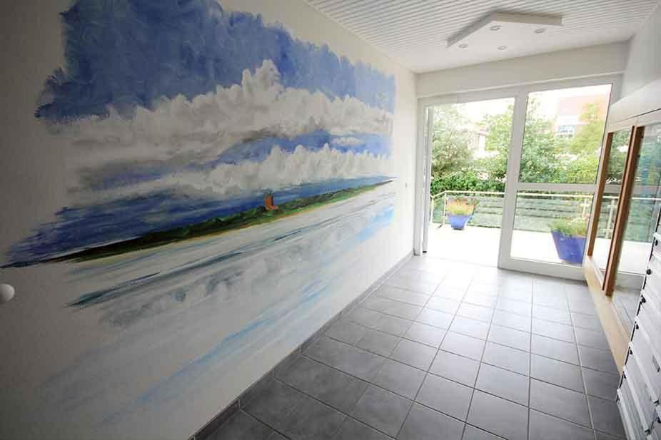 Apartment Appartementhaus Poseidon 22 Pos22