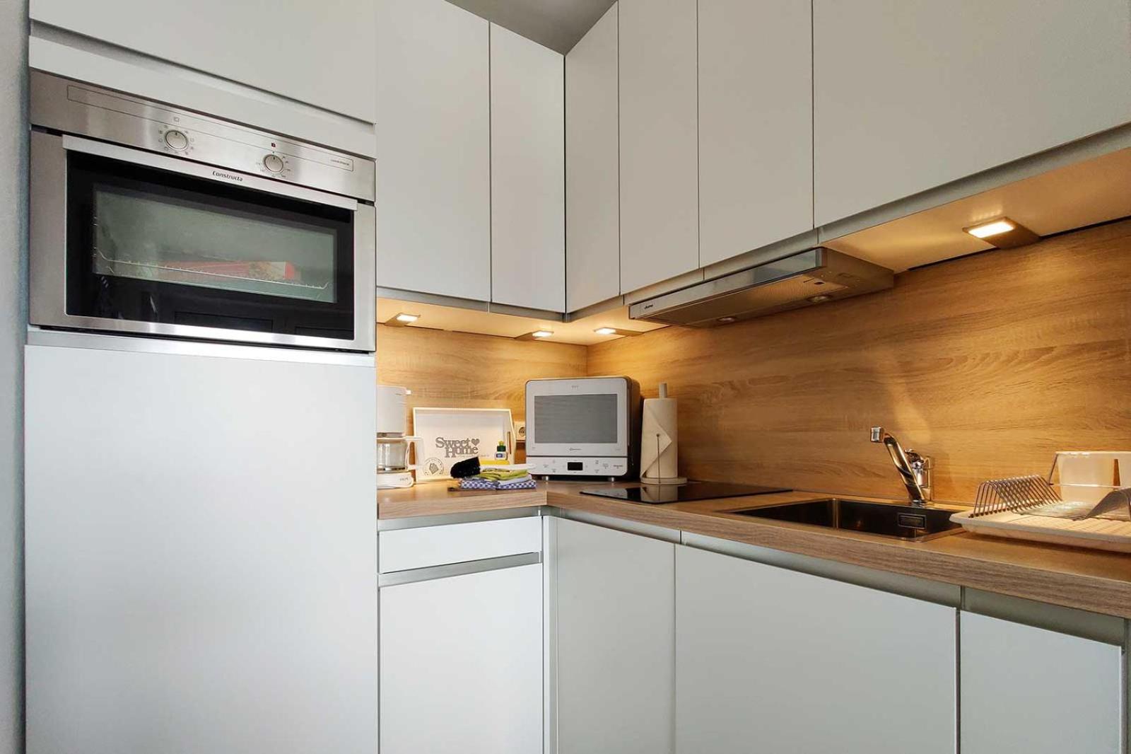 Appartementhaus Poseidon 22 Pos22 *
