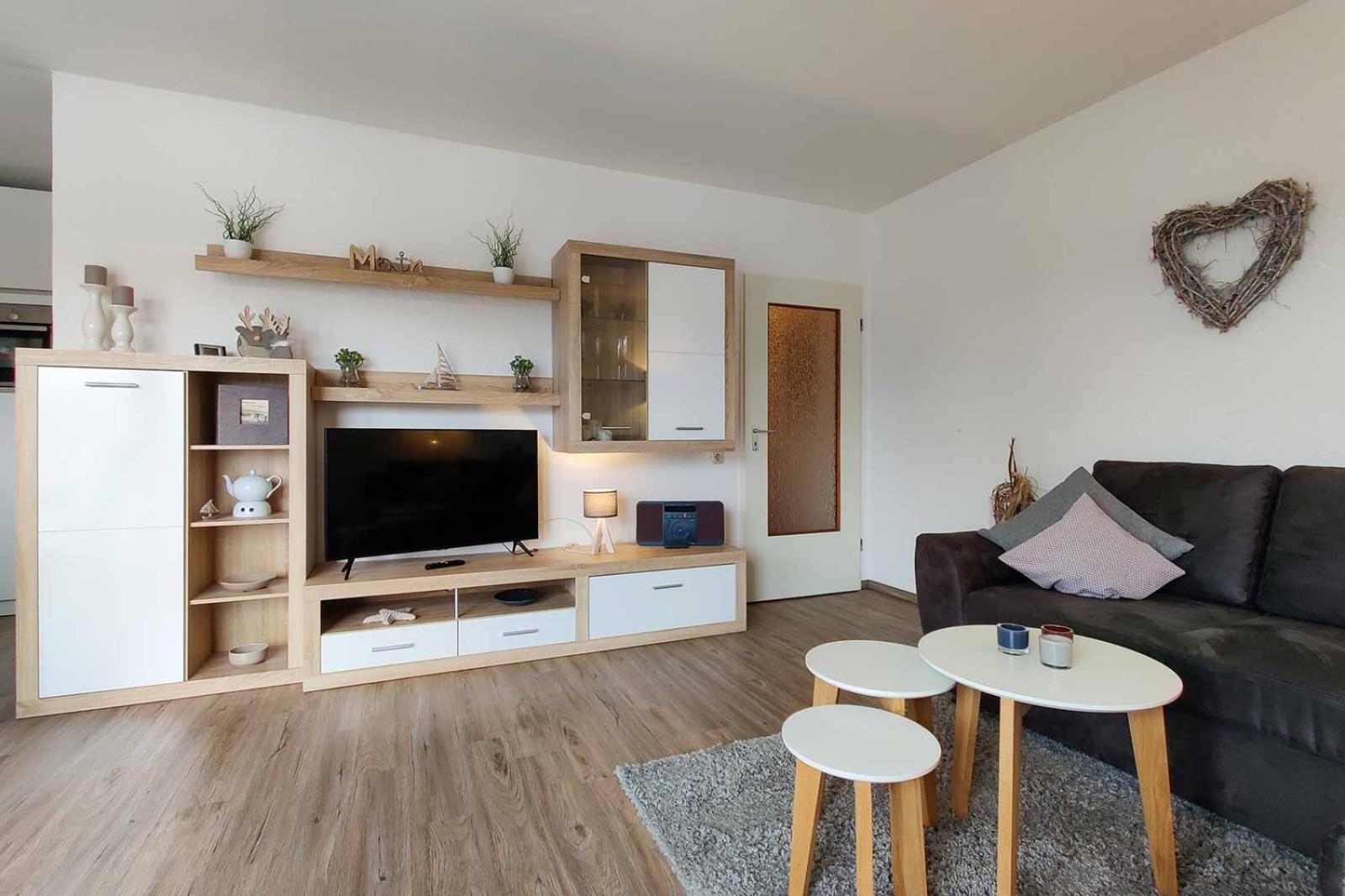 Appartementhaus Poseidon 22 Pos22 Apartment