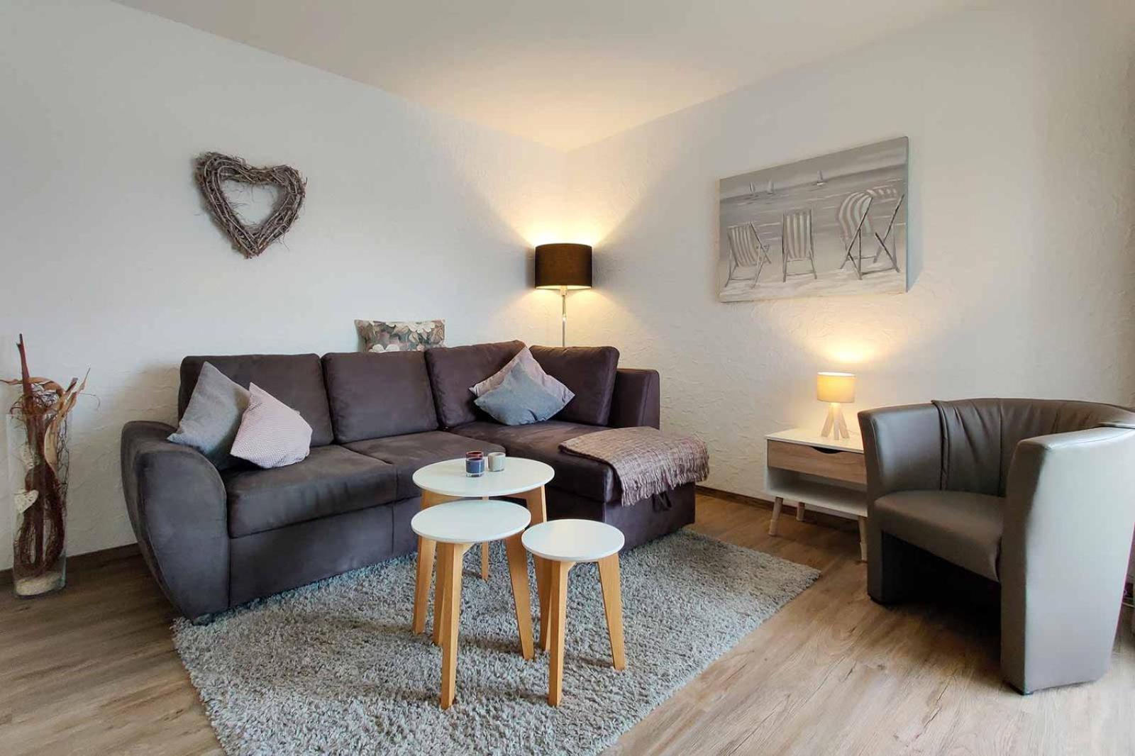 Apartment Appartementhaus Poseidon 22 Pos22 Cuxhaven