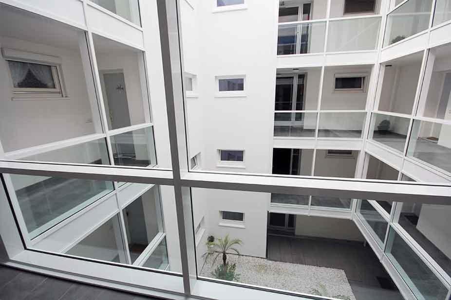 Appartementhaus Poseidon 22 Pos22 Apartment